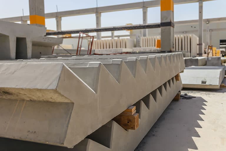 Beton Kalıp Ayırıcılar