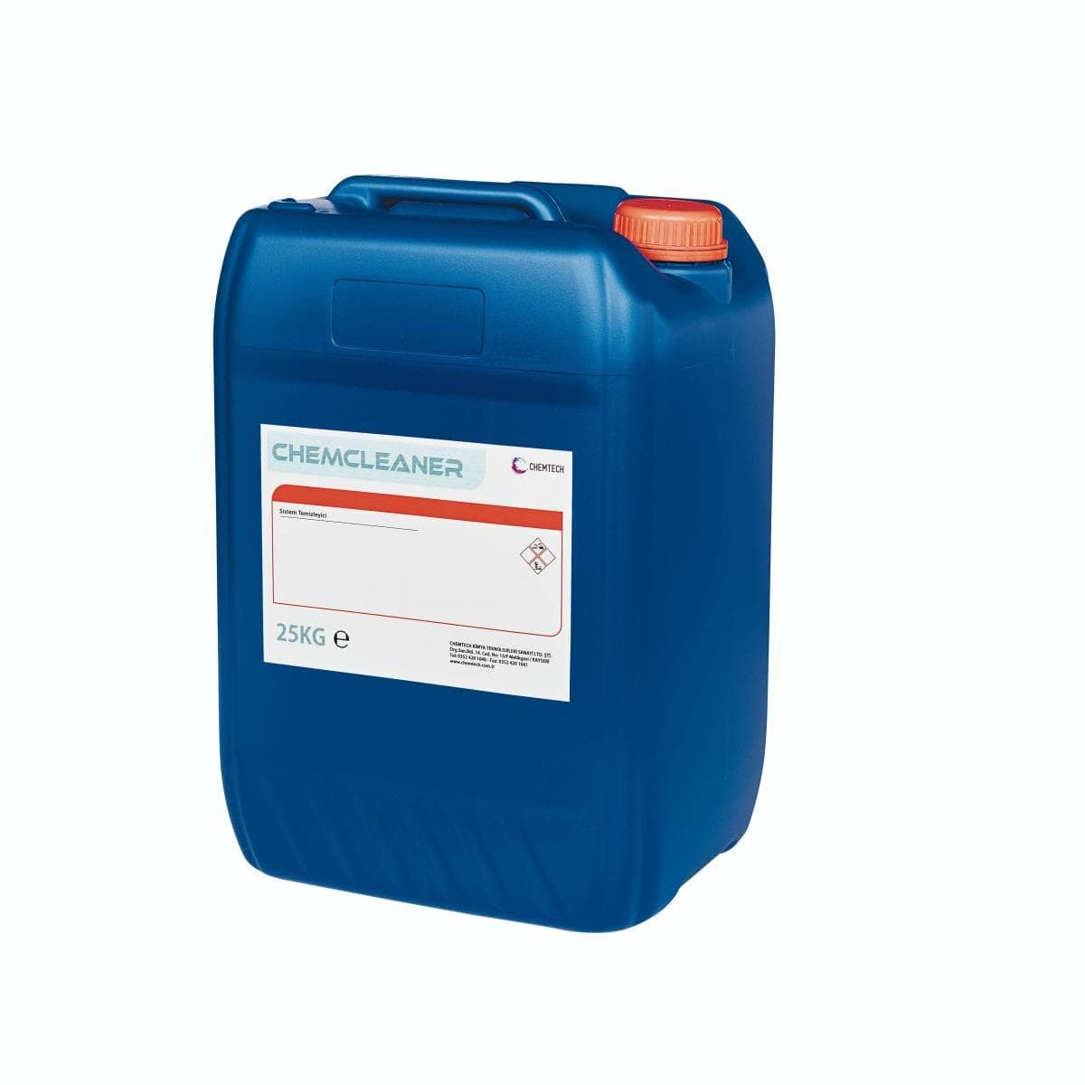 Chemcleaner Sistem Temizleyici